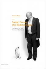 Cover-Bild André Presser – Der Ballettdirigent