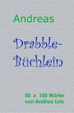 Cover-Bild Andrea's Drabble-Büchlein