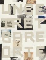 Cover-Bild Andrea Zaumseil – Unbetretbare Orte