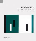 Cover-Bild Andreas Brandt