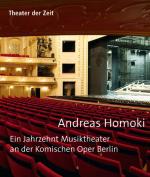 Cover-Bild Andreas Homoki