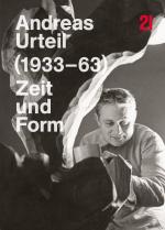 Cover-Bild Andreas Urteil (1933-63)