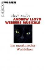 Cover-Bild Andrew LLoyd Webbers Musicals