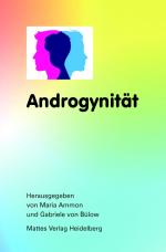 Cover-Bild Androgynität