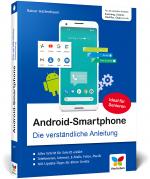 Cover-Bild Android-Smartphone