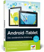 Cover-Bild Android-Tablet