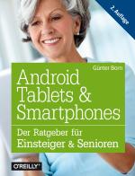 Cover-Bild Android Tablets & Smartphones