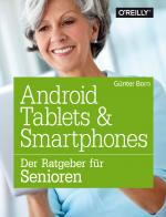 Cover-Bild Android Tablets und Smartphones