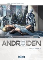 Cover-Bild Androiden. Band 4