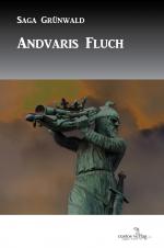 Cover-Bild Andvaris Fluch