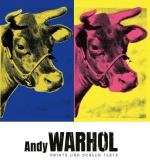 Cover-Bild Andy Warhol