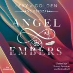 Cover-Bild Angel of Embers