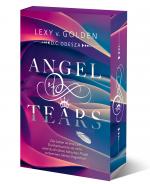 Cover-Bild Angel of Tears