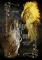 Cover-Bild Angel’s Soul