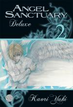 Cover-Bild Angel Sanctuary Deluxe 2