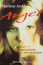 Cover-Bild Angel