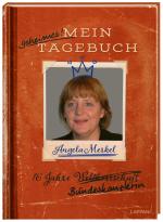 Cover-Bild Angela Merkel – Mein geheimes Tagebuch