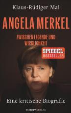 Cover-Bild Angela Merkel