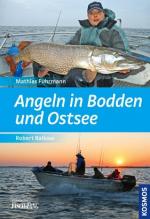 Cover-Bild Angeln in Bodden und Ostsee
