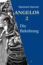 Cover-Bild ANGELOS 2