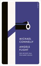 Cover-Bild Angels Flight