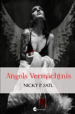 Cover-Bild Angels Vermächtnis