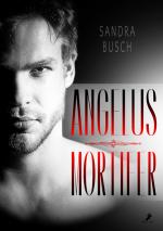 Cover-Bild Angelus Mortifer