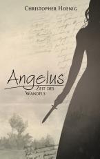 Cover-Bild Angelus - Zeit des Wandels