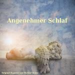 Cover-Bild Angenehmer Schlaf