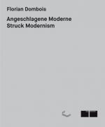 Cover-Bild Angeschlagene Moderne