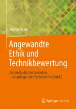 Cover-Bild Angewandte Ethik und Technikbewertung