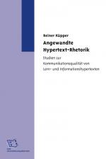 Cover-Bild Angewandte Hypertext-Rhetorik