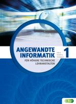 Cover-Bild Angewandte Informatik HTL 1 (LP 2015)