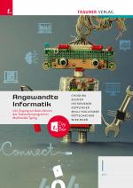 Cover-Bild Angewandte Informatik I HTL + TRAUNER-DigiBox