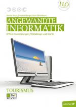 Cover-Bild Angewandte Informatik Tourismus inkl. SBX