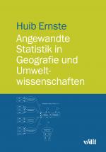 Cover-Bild Angewandte Statistik in Geografie und Umweltwissenschaften