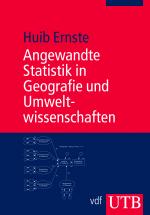 Cover-Bild Angewandte Statistik in Geografie und Umweltwissenschaften