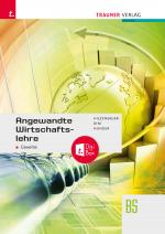Cover-Bild Angewandte Wirtschaftslehre für das Gewerbe + TRAUNER-DigiBox