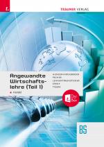 Cover-Bild Angewandte Wirtschaftslehre für den Handel (Teil 1) + TRAUNER-DigiBox-DigiBox