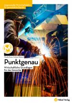 Cover-Bild Angewandte Wirtschaftslehre für gewerbliche Berufe mit E-Book | Punktgenau