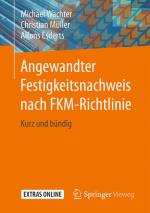 Cover-Bild Angewandter Festigkeitsnachweis nach FKM-Richtlinie