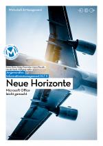 Cover-Bild Angewandtes Informationsmanagement HLT II | Neue Horizonte