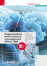 Cover-Bild Angewandtes Informationsmanagement I HLT Office 365 E-Book Solo