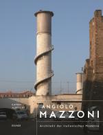 Cover-Bild Angiolo Mazzoni