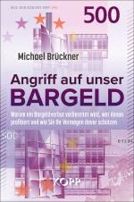 Cover-Bild Angriff auf unser Bargeld