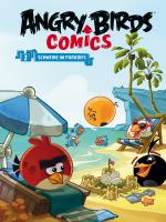 Cover-Bild Angry Birds 2: Schweine im Paradies