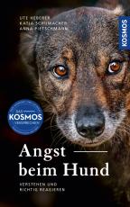 Cover-Bild Angst beim Hund