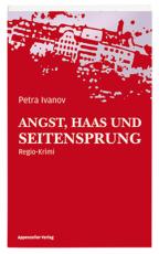 Cover-Bild Angst, Haas und Seitensprung