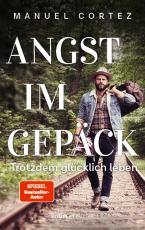 Cover-Bild Angst im Gepäck