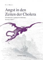 Cover-Bild Angst in den Zeiten der Cholera